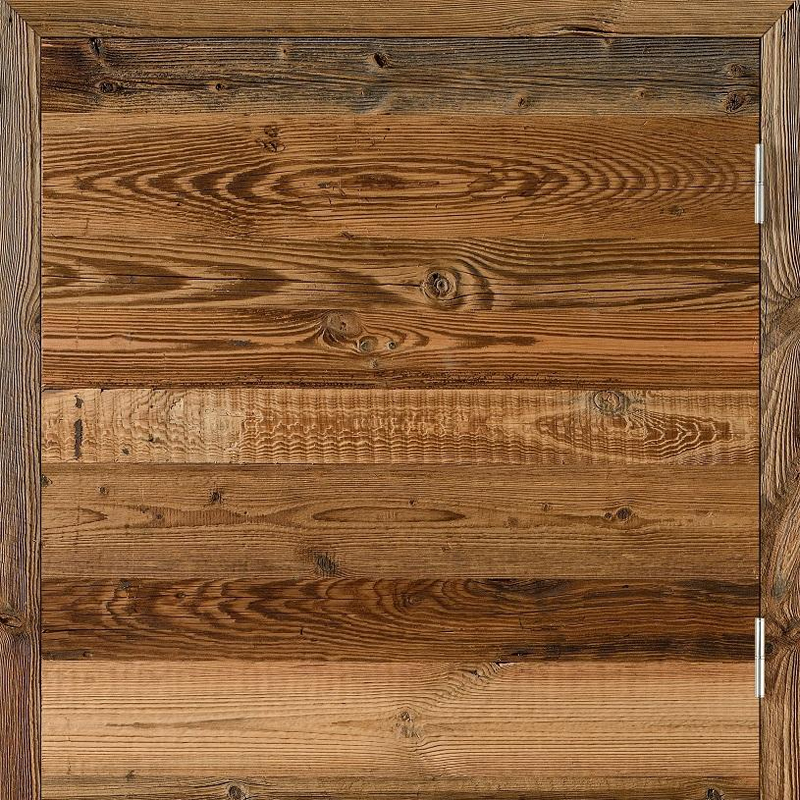 Porte intérieure Rozière TIVANO - Vieux Bois – Image 4