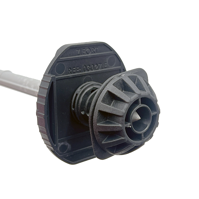 Suspente simple Easytop Zifort pour isolation des combles – Image 2