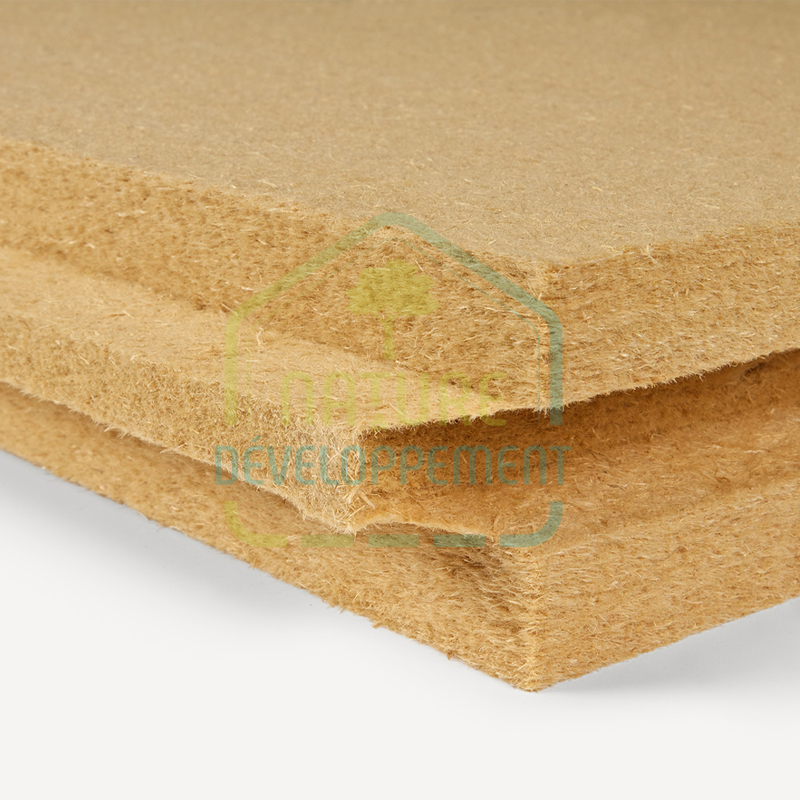 Panneau rigide support d'enduit Thermowall Gutex – Image 2