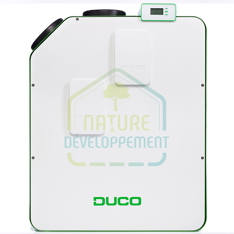 VMC Double Flux DucoBox Energy Premium de DUCO – Image 2