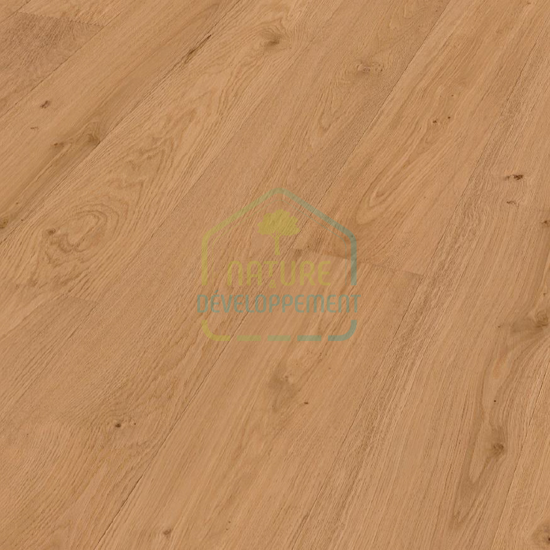 Sol en bois vernis ultra mat lame XL 205mm Lindura HD400 Meister – Image 6