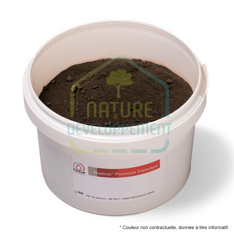 Pigments TRADICAL PREMIUM – Image 15