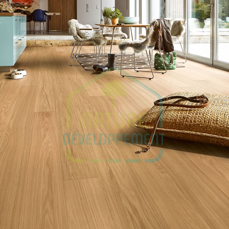 Parquet Bois Vernis Ultra-Mat Longlife PD 400 de Meister – Image 12