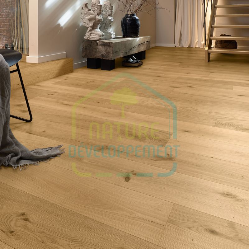 parquet bois