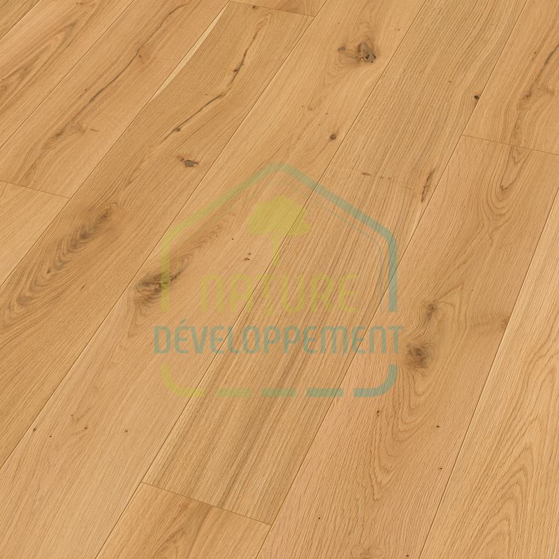 Parquet Bois Vernis Ultra-Mat Longlife PD 400 de Meister – Image 24