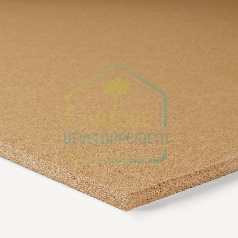 Panneau rigide phonique Standard-n Gutex