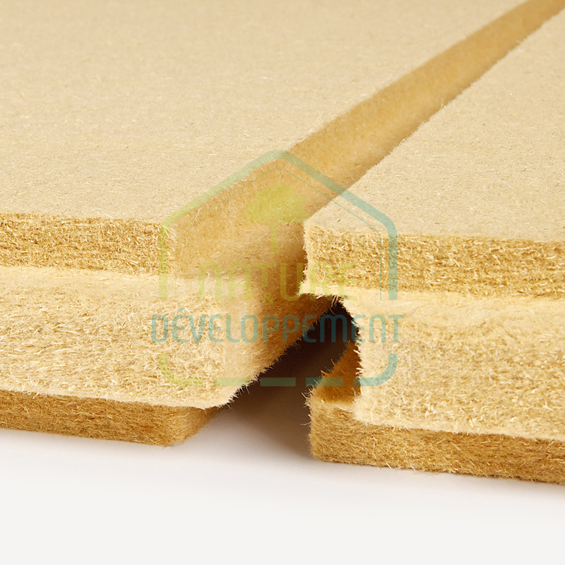 Panneau rigide pour murs et toitures Multitherm Gutex – Image 2