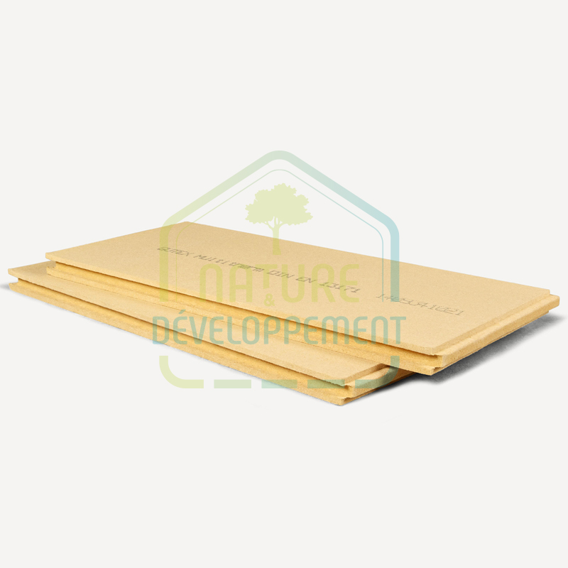 Panneau rigide pour murs et toitures Multitherm Gutex – Image 4