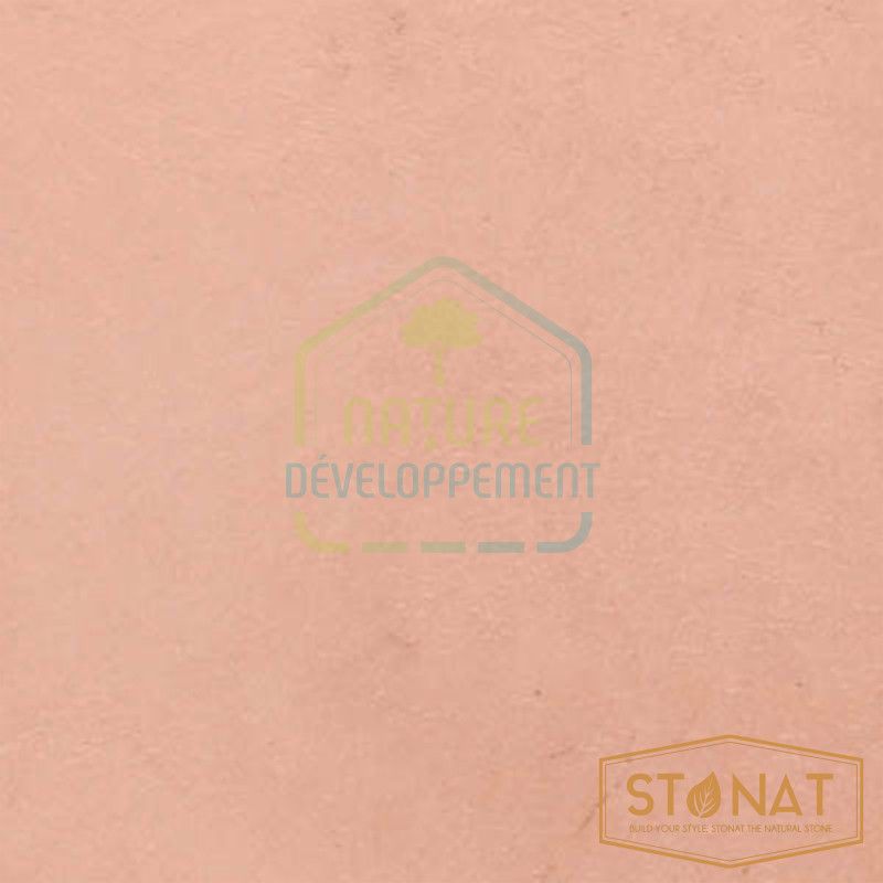 STONAT COULEUR BRIQUE B