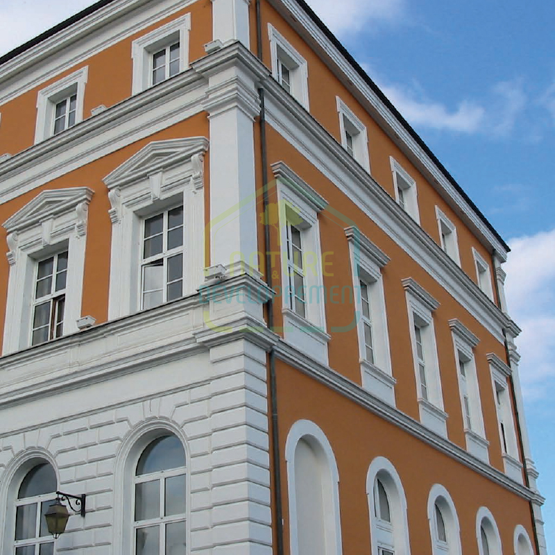 Peinture façade KEIM Granital – Image 2