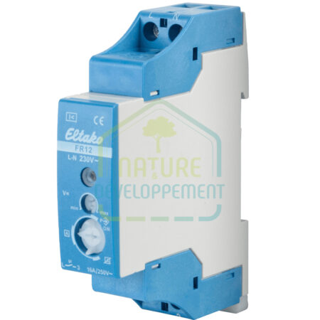 Interrupteur automatique de champs électromagnétiques FR12-230V ELTAKO