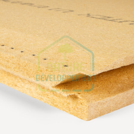 Panneau rigide pare-pluie Ultratherm Gutex