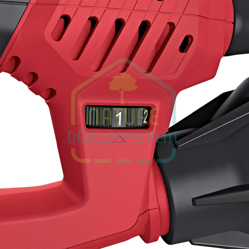 Ponceuse excentrique FLEX 150mm Ø avec régulateur de vitesse – Image 3