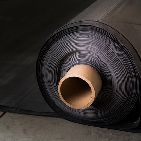 Membrane EPDM étanchéité ELASTIKA T1 1,20 mm - à la découpe