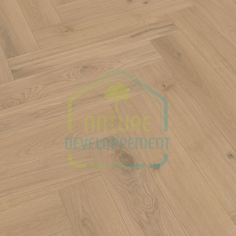 Parquet bois vernis ultra-mat longlife PS 500 de Meister – Image 13