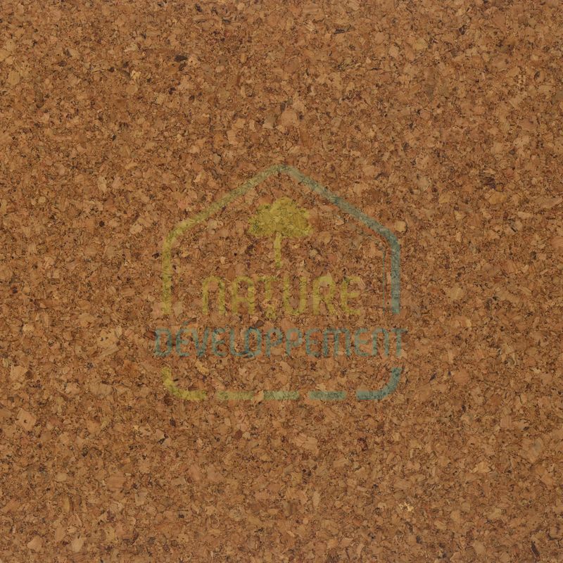 Parquet liège brut 10mm Kork Life 10 de Ziro – Image 3