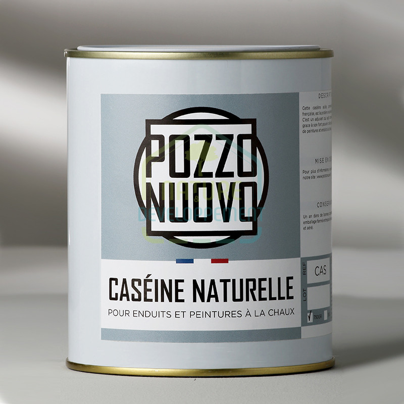 Caséine naturelle 750g Pozzo Nuovo