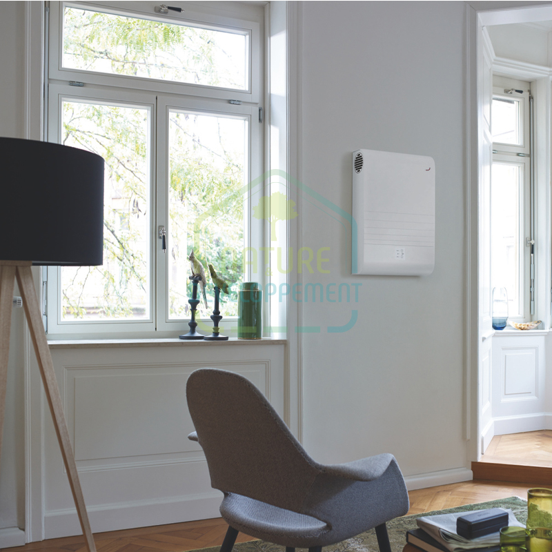 VMC double flux Comfoair 70 de Zehnder – Image 2