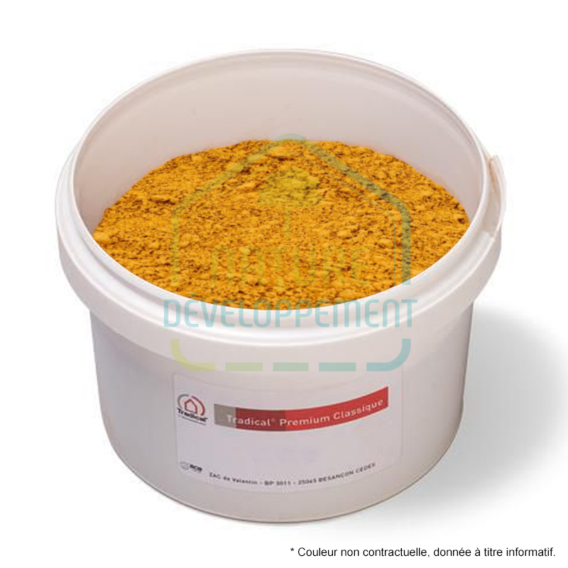 Pigments TRADICAL PREMIUM – Image 14