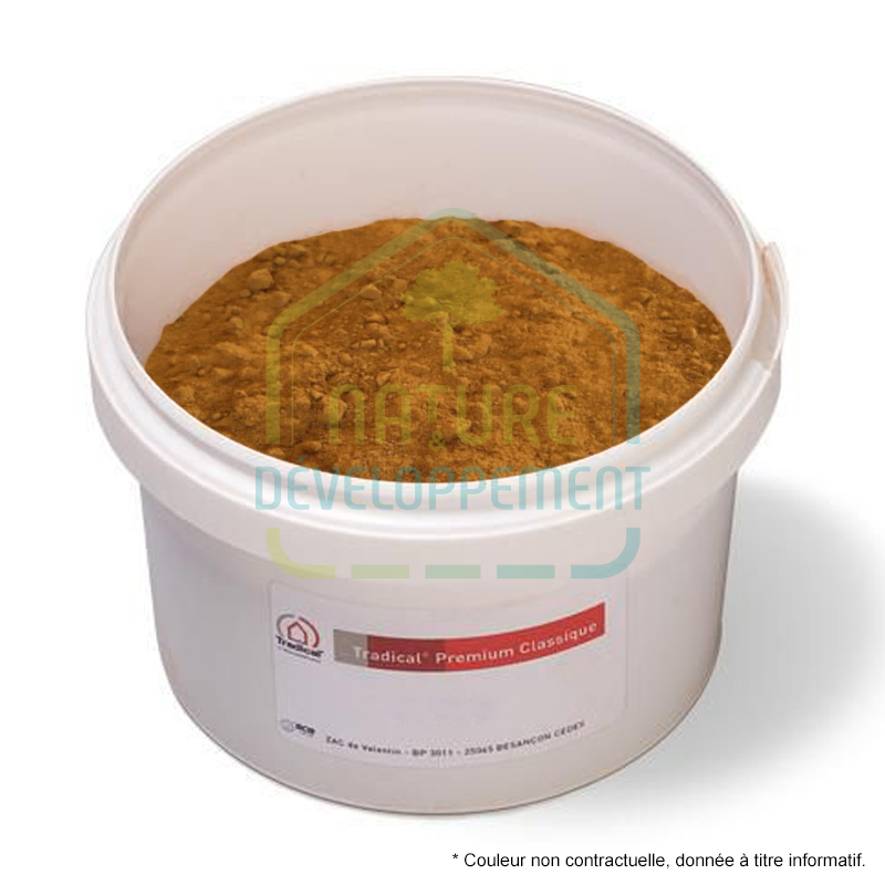 Pigments TRADICAL PREMIUM – Image 2