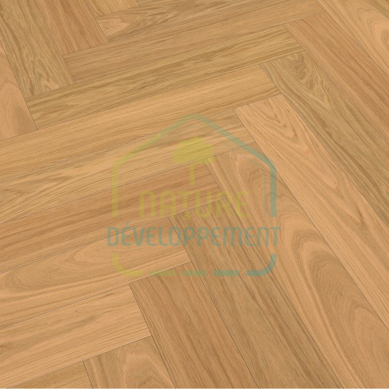 Parquet bois vernis ultra-mat longlife PS 500 de Meister – Image 7