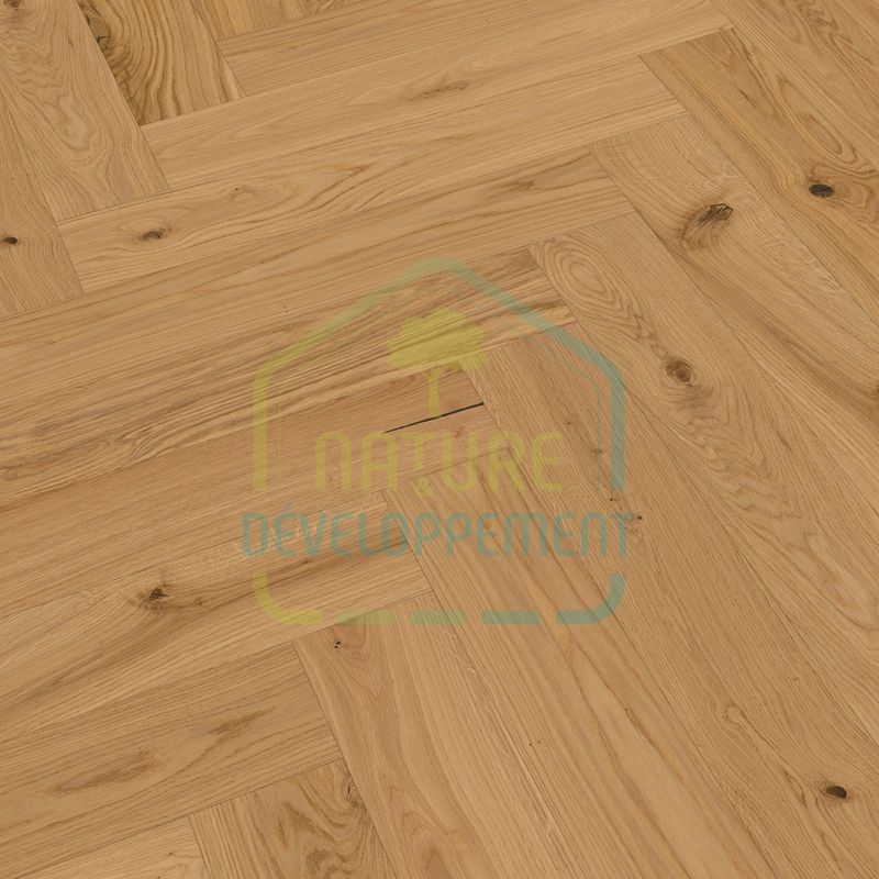 Parquet bois vernis ultra-mat longlife PS 500 de Meister – Image 8
