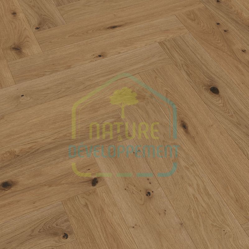 Parquet bois vernis ultra-mat longlife PS 500 de Meister – Image 9