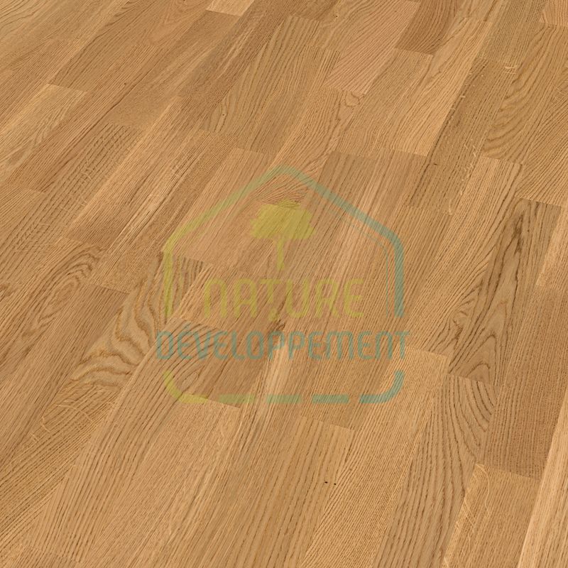 Parquet bois vernis ultra-mat longlife PC 200 de Meister – Image 8