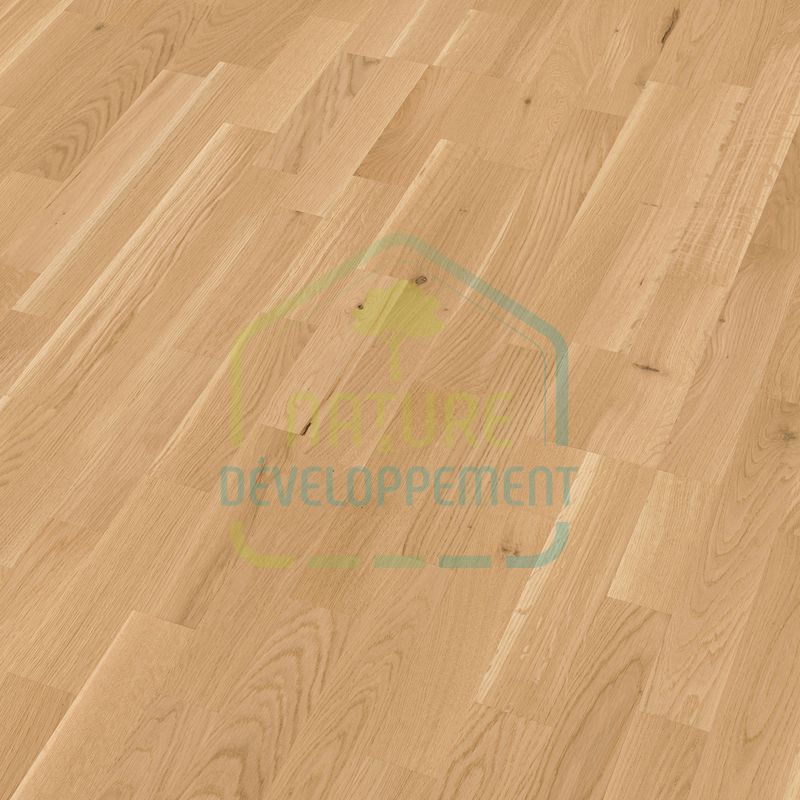 Parquet bois vernis ultra-mat longlife PC 200 de Meister – Image 12