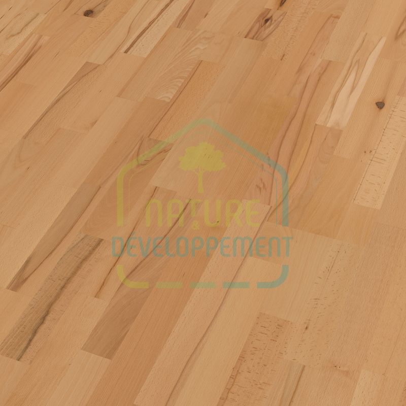 Parquet bois vernis ultra-mat longlife PC 200 de Meister – Image 6