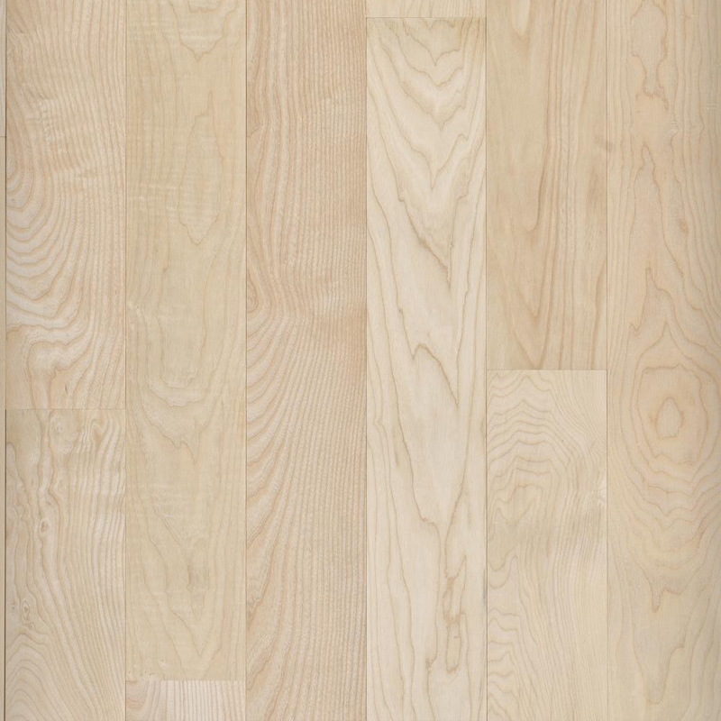 Plancher en bois régional – Lames larges et réversibles – Image 2