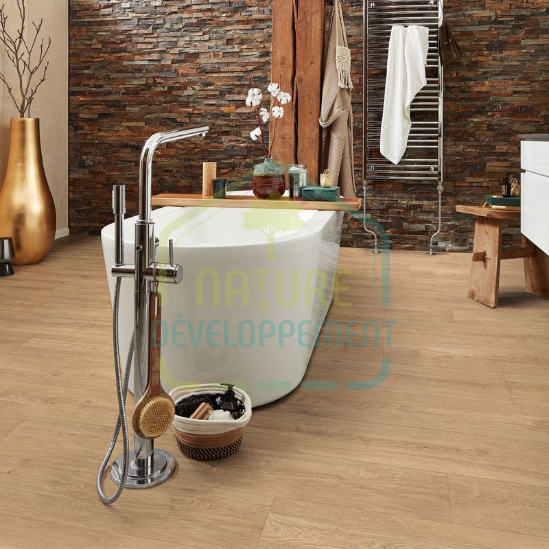 Sol vinyle étanche design recyclable garantie à vie MeisterDesign. allround DD 700 S