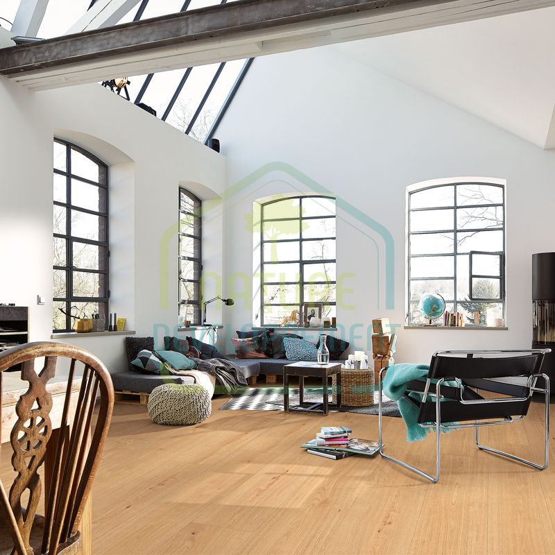 Sol vinyle étanche design recyclable garantie à vie MeisterDesign. allround DD 700 S – Image 8