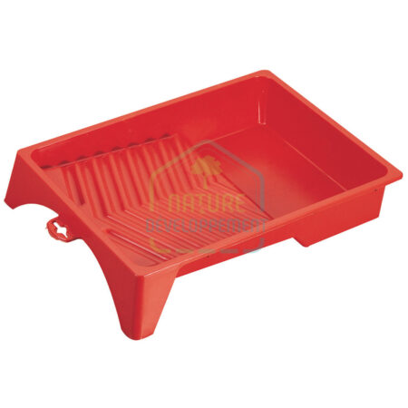 Bac plat à peinture OCAI