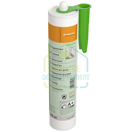 Fermacell - Colle à Joint Greenline pour plaque