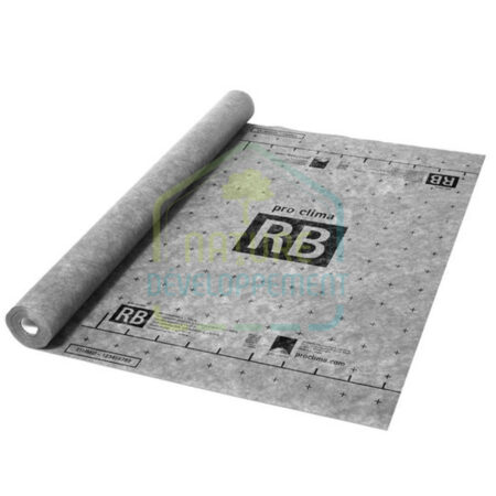 Film pare-poussière RB Pro clima
