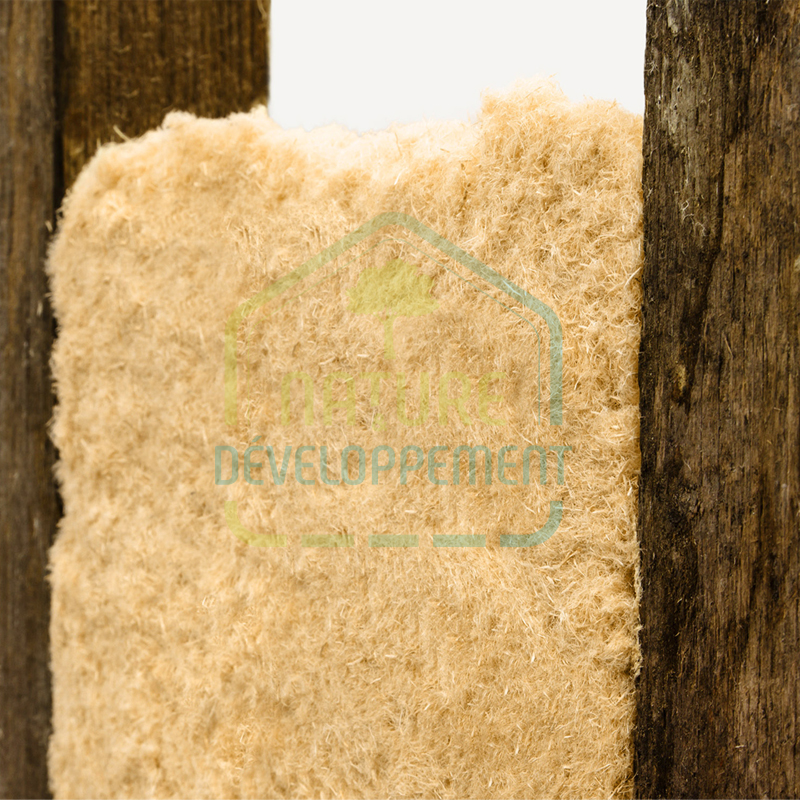 Isolant thermique en vrac Thermofibre Gutex – Image 3