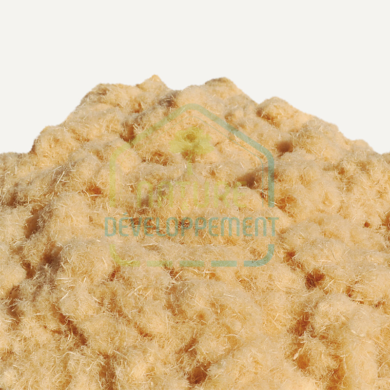 Isolant thermique en vrac Thermofibre Gutex – Image 2