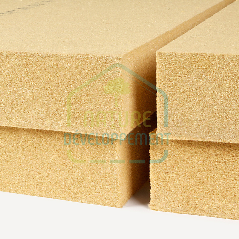 Panneau isolant à bords droits Thermosafe-Homogen Gutex – Image 4