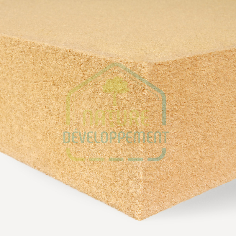 Panneau isolant à bords droits Thermosafe-Homogen Gutex – Image 2