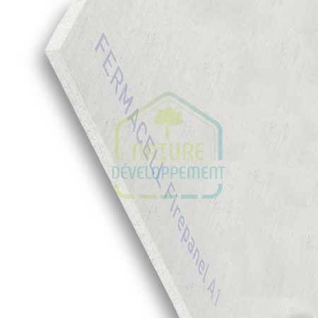 Fermacell firepanel A1 - Cloison sèche Plaque incombustible pour protection incendie