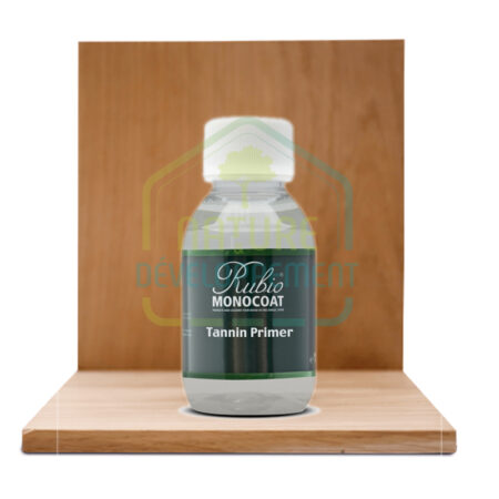 Primaire anti tanin TANNIN PRIMER de Rubio