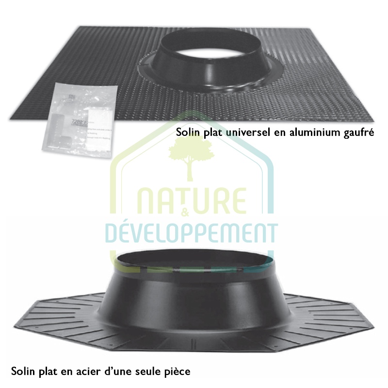 SOLATUBE - Puits de lumière – Image 5