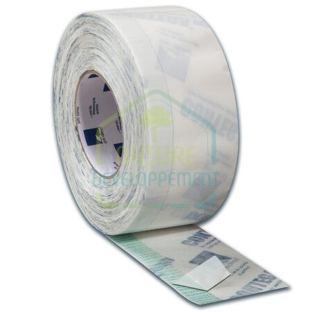 Ruban double adhésif raccord intérieur CONTEGA SOLIDO SL-D Pro clima