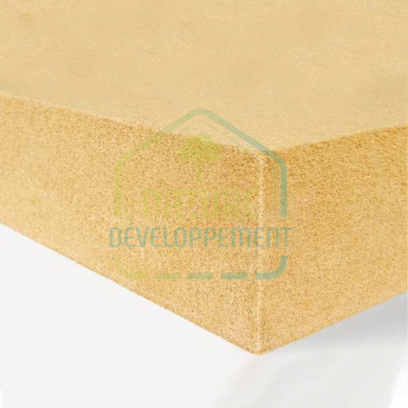Panneau isolant sol et mur à bords droits Thermosafe-wd Gutex – Image 2