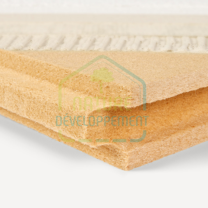 Panneau support d'enduit ITE Thermowall NF Gutex – Image 3