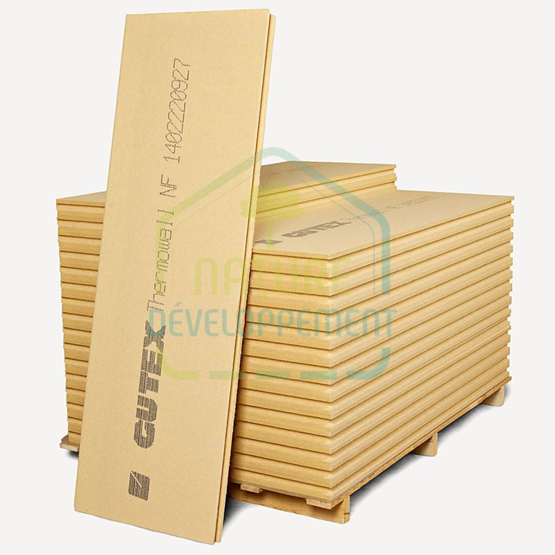 Panneau support d'enduit ITE Thermowall NF Gutex – Image 2