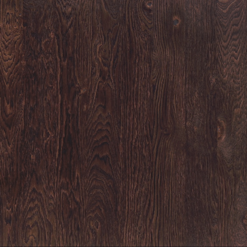 Porte intérieure chêne dosse placage vertical - Rozière Épure Version ECO – Image 7