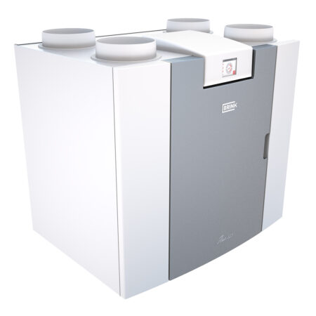 VMC Double Flux BRINK FLAIR 325