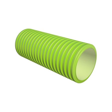 Gaine PEHD qualité alimentaire circulaire 50m BRINK